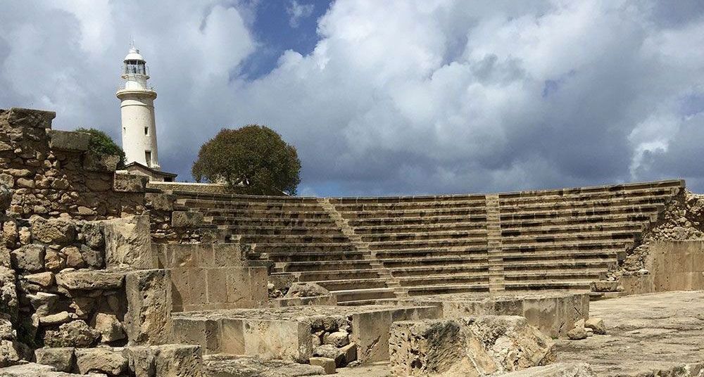 Gostovanje na Kipru – predstava “Car Edip” otvara International Festival of Ancient Greek Drama 2022
