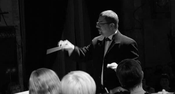 Izvedbe "Tosce" posvećene ukrajinskom dirigentu Juriju Kerpatenku