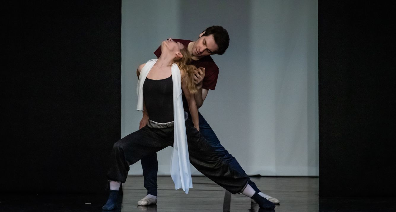 Premijera baleta „Romeo i Juilija“ 29. marta na sceni Narodnog pozorišta