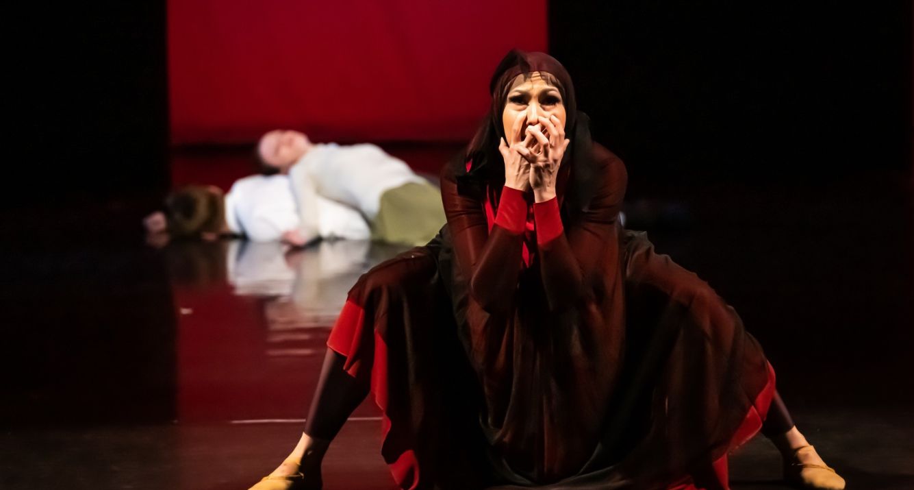 Međunarodni dan plesa: Na sceni Narodnog pozorišta balet „Romeo i Julija“