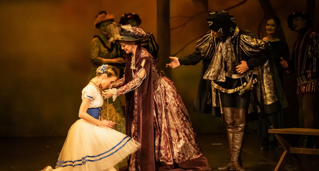 Najpopularniji i najizvođeniji romantični balet na svijetu “Giselle” 9. juna premijerno na sceni Narodnog pozorišta