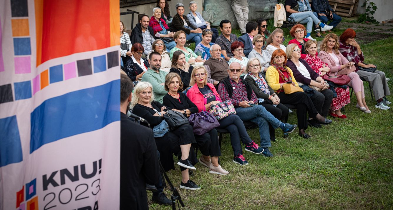 Sarajevska publika uživala u koncertu „Kad sevdah govori“ i izvedbi dramske predstave „Osramoćeni“