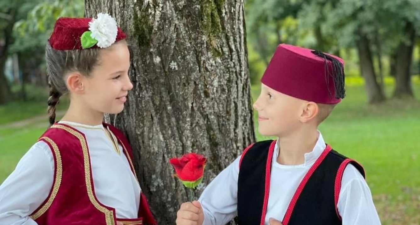 Kultura na ulice 2024!: U petak otvaranje 8. Međunarodnog festivala folklora za djecu i mlade "Čuvari tradicije"