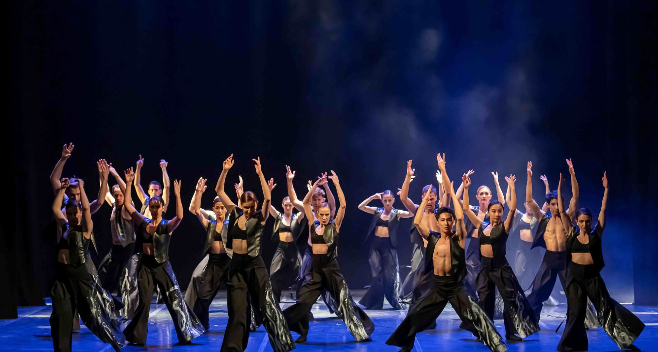 Sjajni baletni klasici "Carmen; Bolero" u petak na repertoaru Narodnog pozorišta Sarajevo