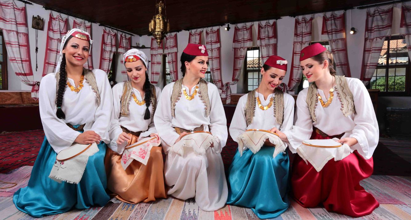 Kultura na ulice!: Koncert KUD Baščaršija 23. jula na centralnom trgu u Ilijašu