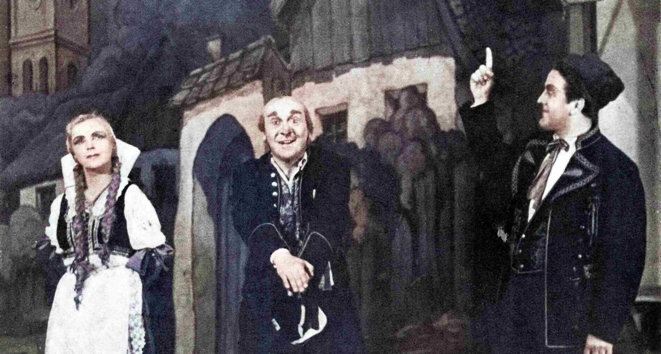 Opera Narodnog pozorišta Sarajevo danas proslavlja svoj 79. rođendan!