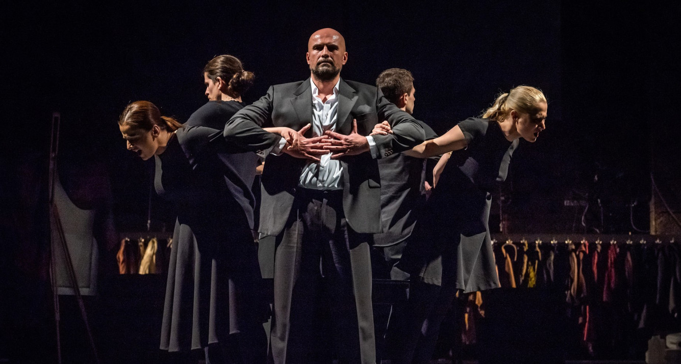 Dramska predstava „To nikad nigdje nije bilo“ u utorak na sceni Narodnog pozorišta Sarajevo