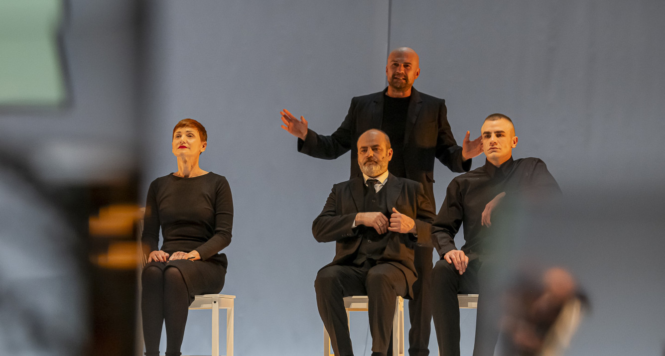 Regionalno nagrađivana predstava “Jedan je Muhammad Ali“ 19. novembra na repertoaru Narodnog pozorišta