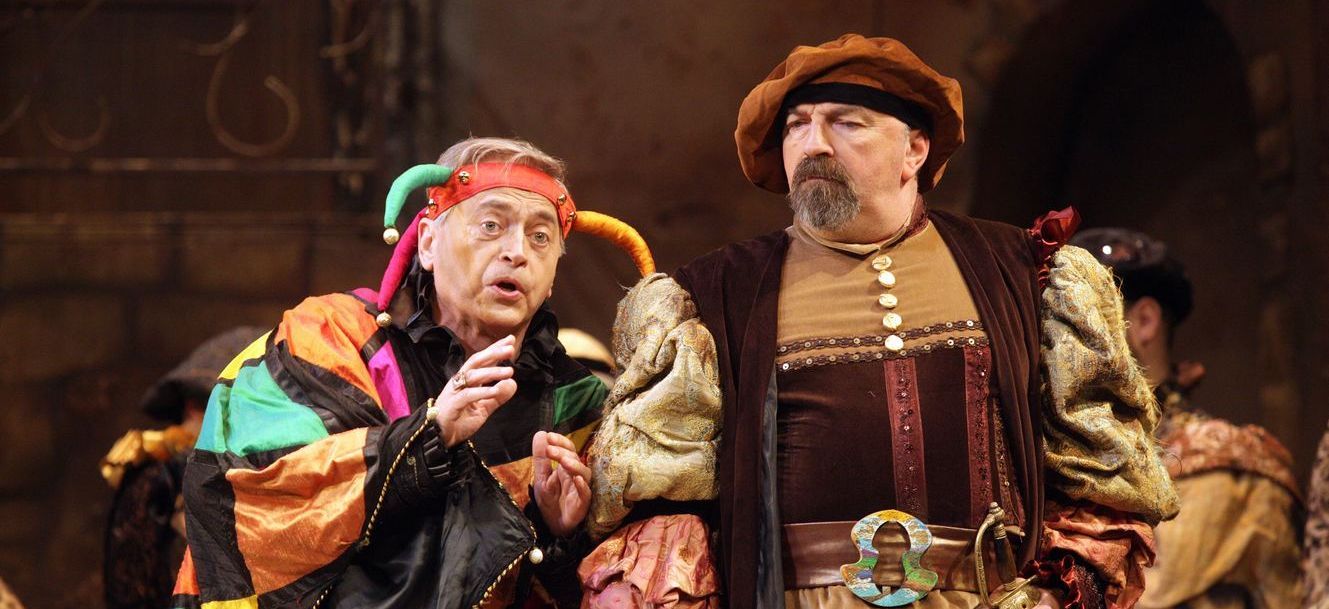 Rigoletto