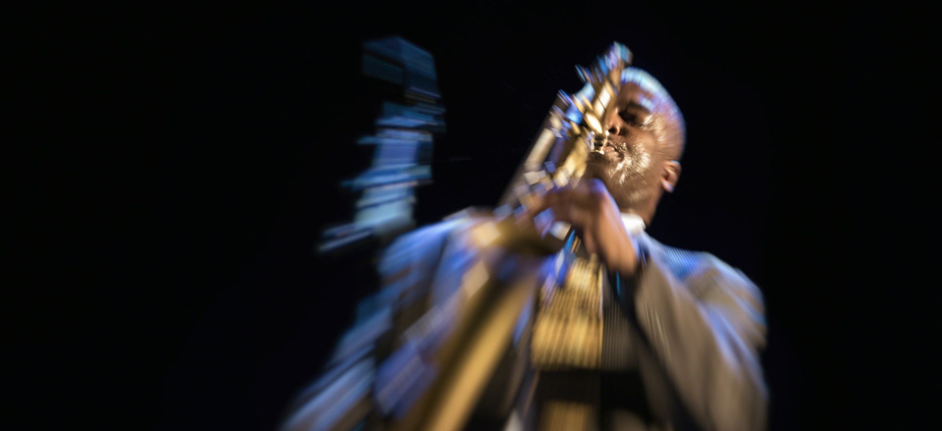 James Carter Organ Trio