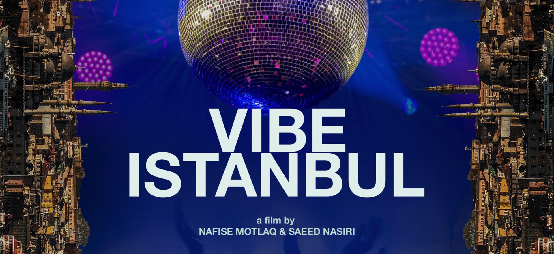 Vibe Istanbul