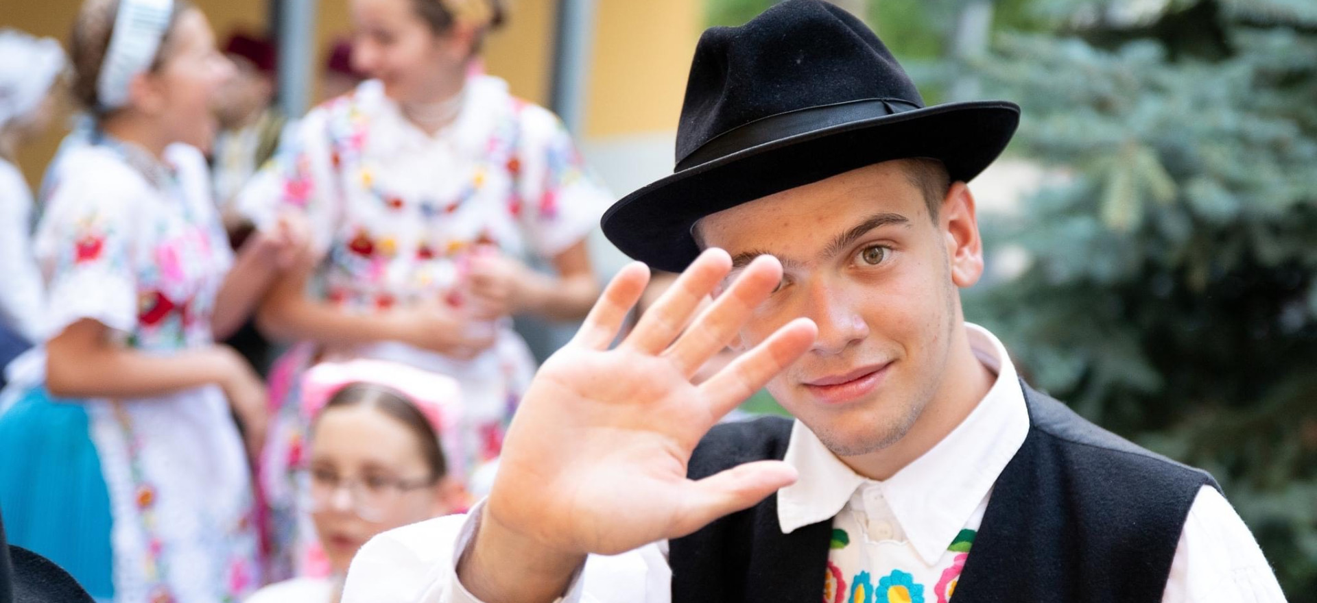Čuvari tradicije
