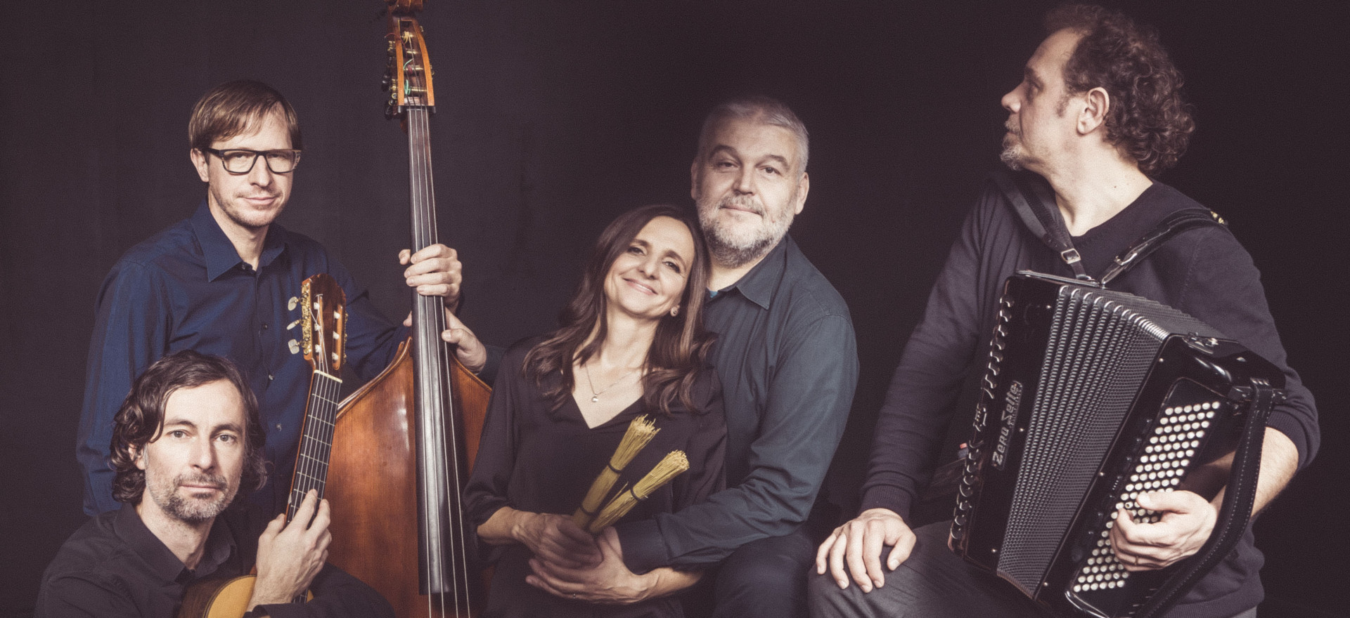 Tamara Obrovac Transhistria Ensemble