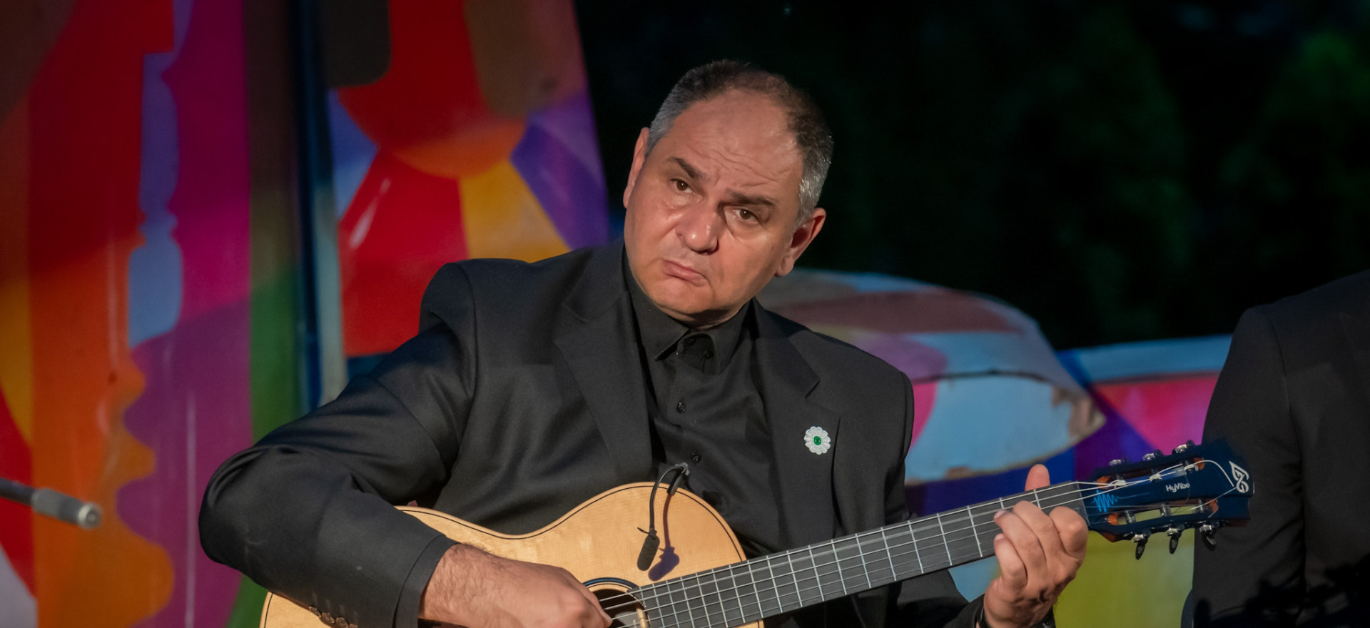 Note kroz vrijeme i prostor - Koncert pod zvijezdama