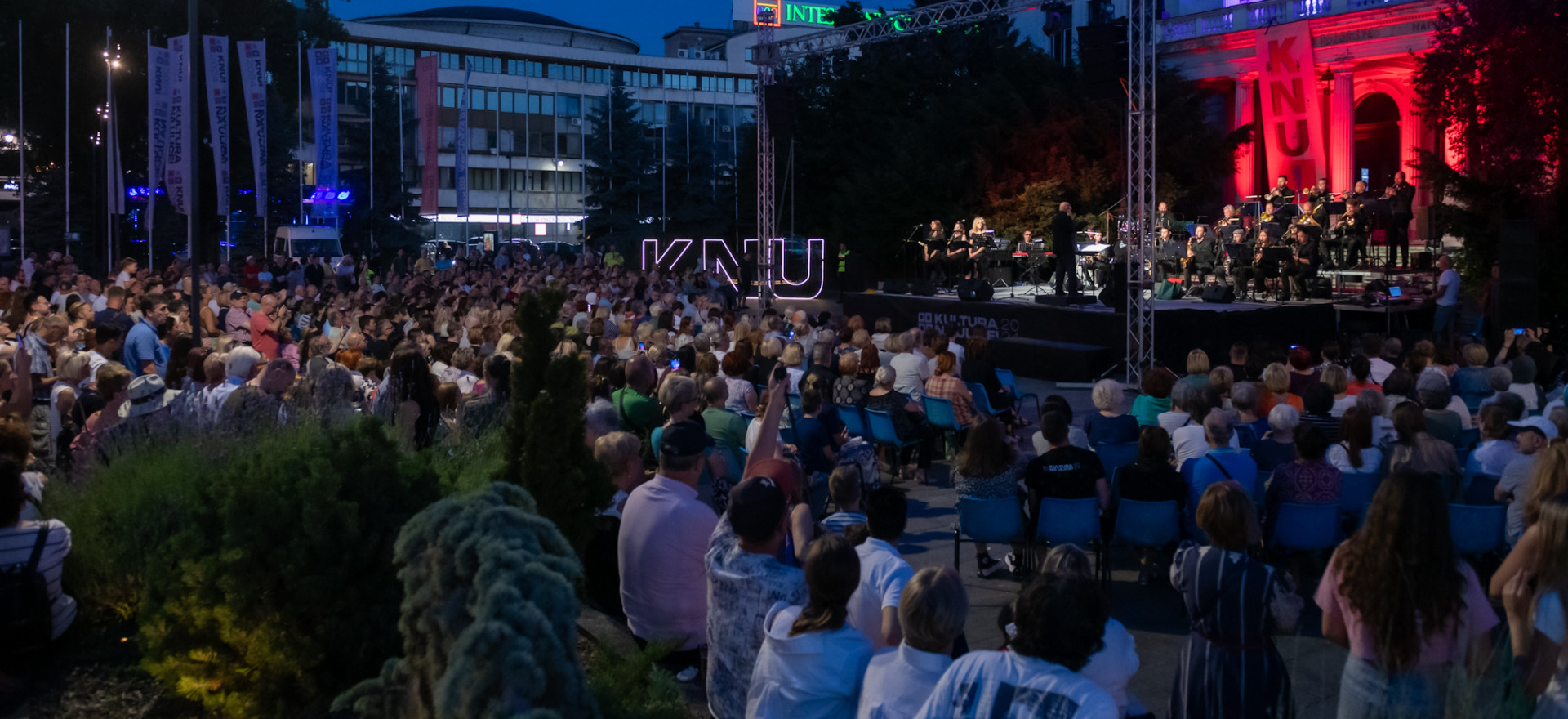 Sarajevo Big Band