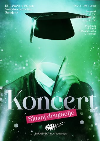 Koncert