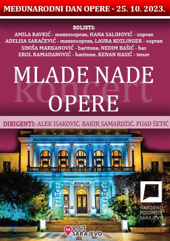 Mlade nade opere