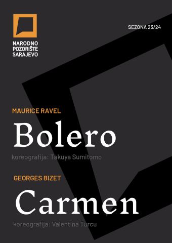 Bolero; Carmen
