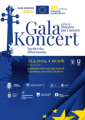 Gala koncert