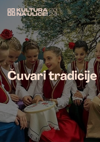 Čuvari tradicije