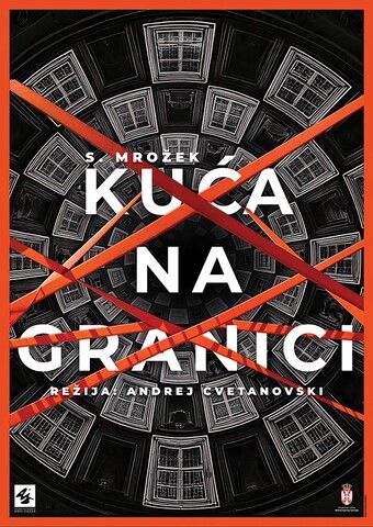 Kuća na granici