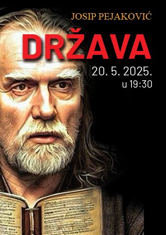 Država