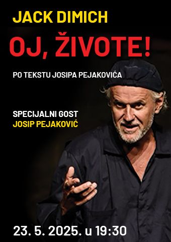 Oj, živote