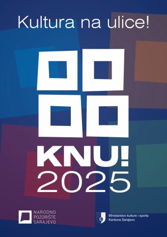 Svečano otvaranje KNU 2025!