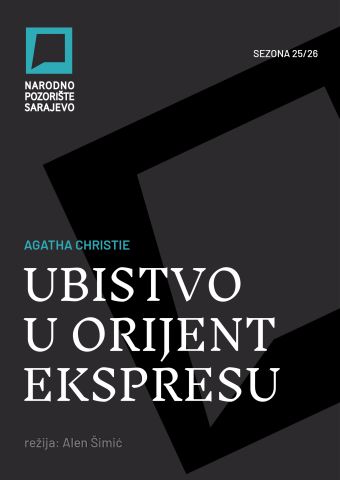 Ubistvo u Orijent Ekspresu