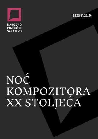 Noć kompozitora 20. stoljeća