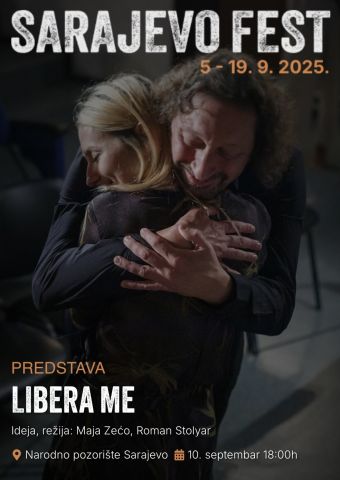 Libera Me