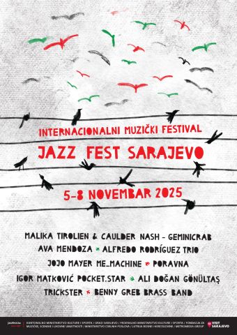 Benny Greb Brass Band