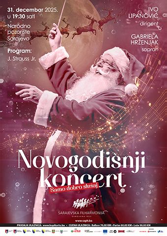 Novogodišnji koncert
