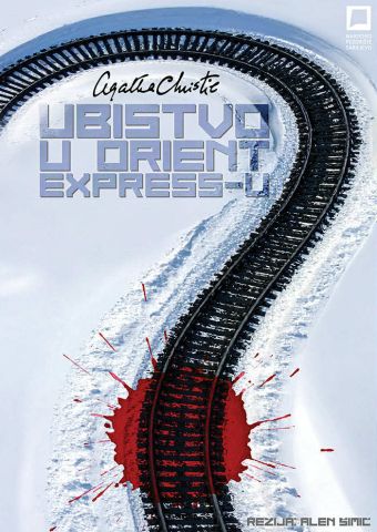 Ubistvo u Orijent Ekspresu