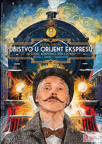 Ubistvo u Orijent Ekspresu