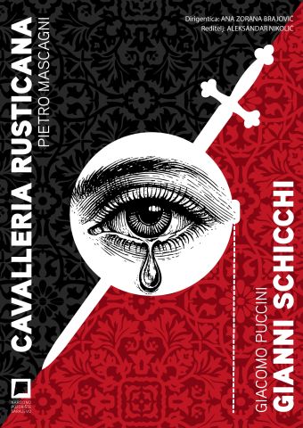 Cavalleria rusticana; Gianni Schicchi