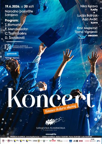 Koncert