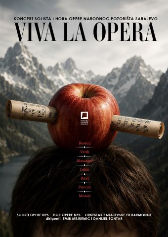 Viva la Opera