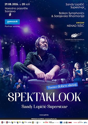 Spektaklook
