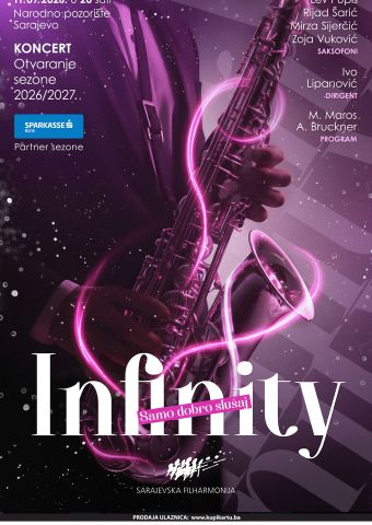 Infinity