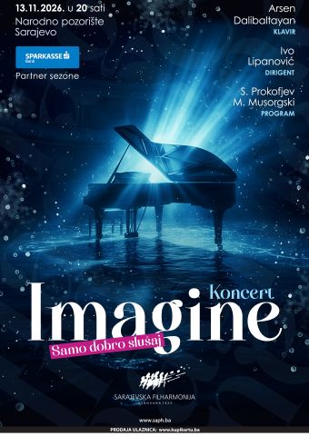 Imagine