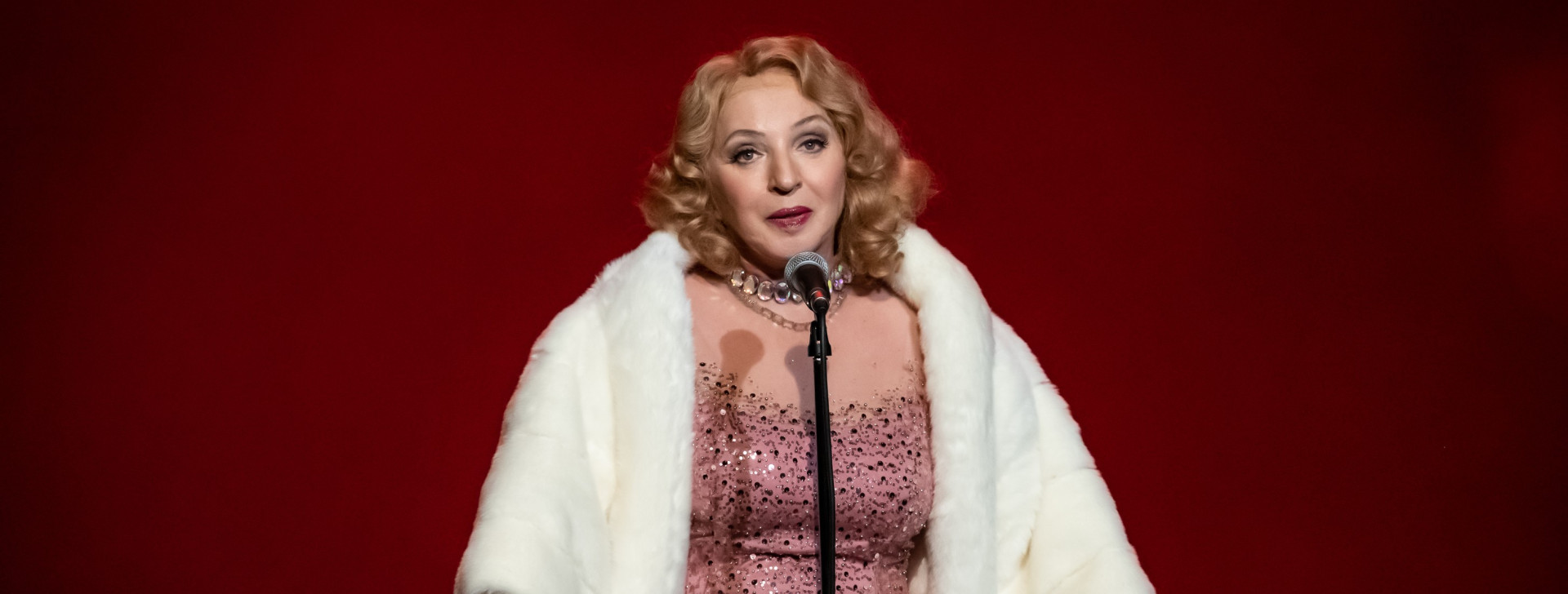 Marlene Dietrich: pet tačaka optužnice