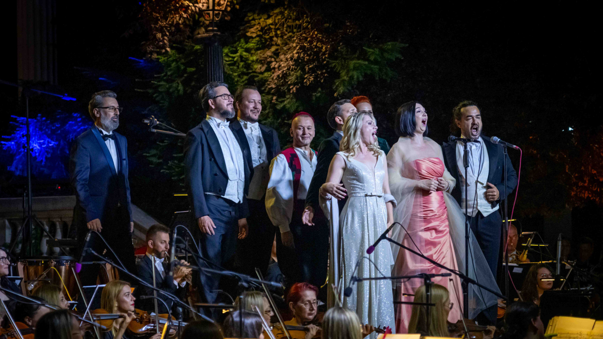 Gala koncert