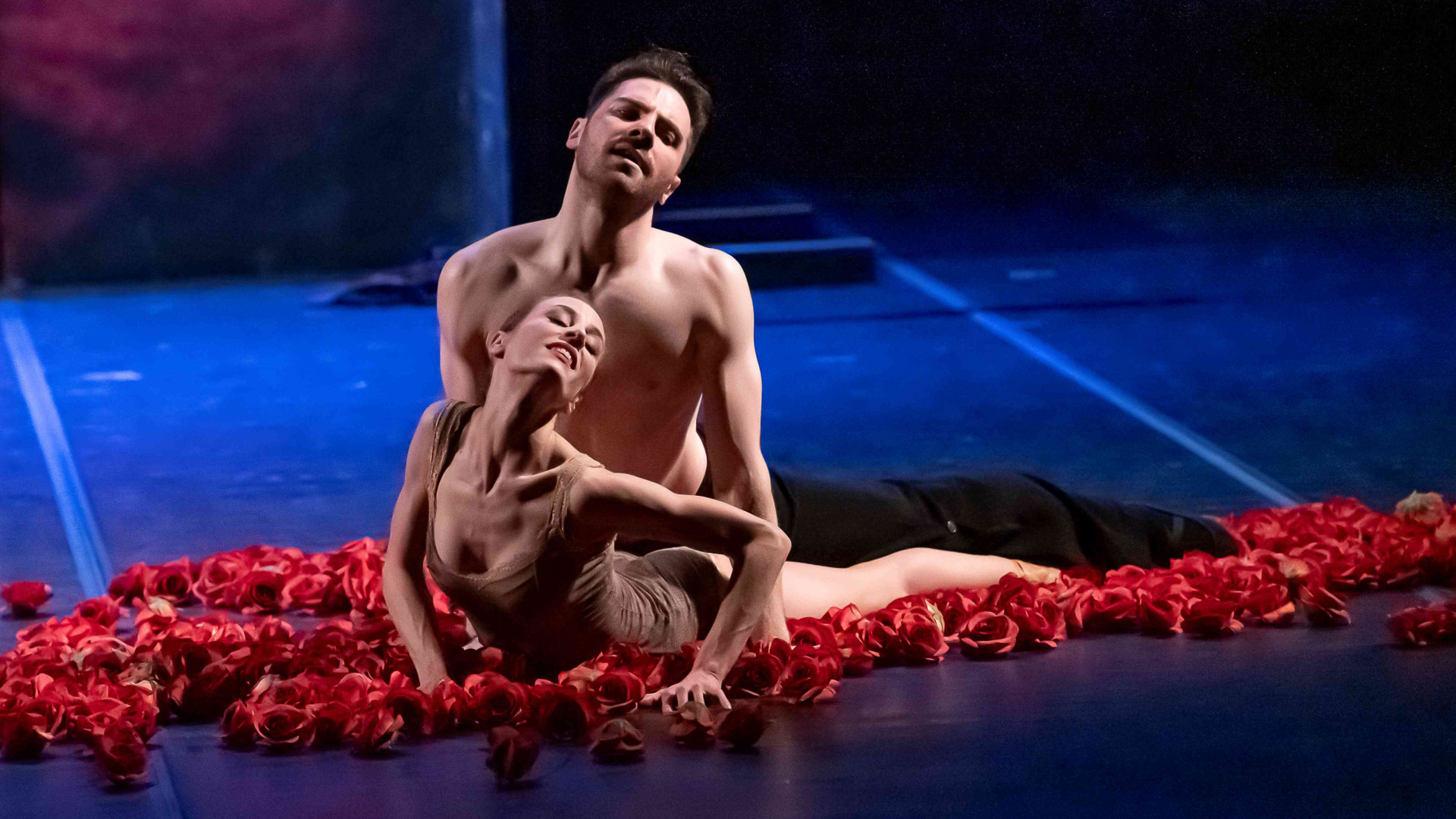 Carmen; Bolero