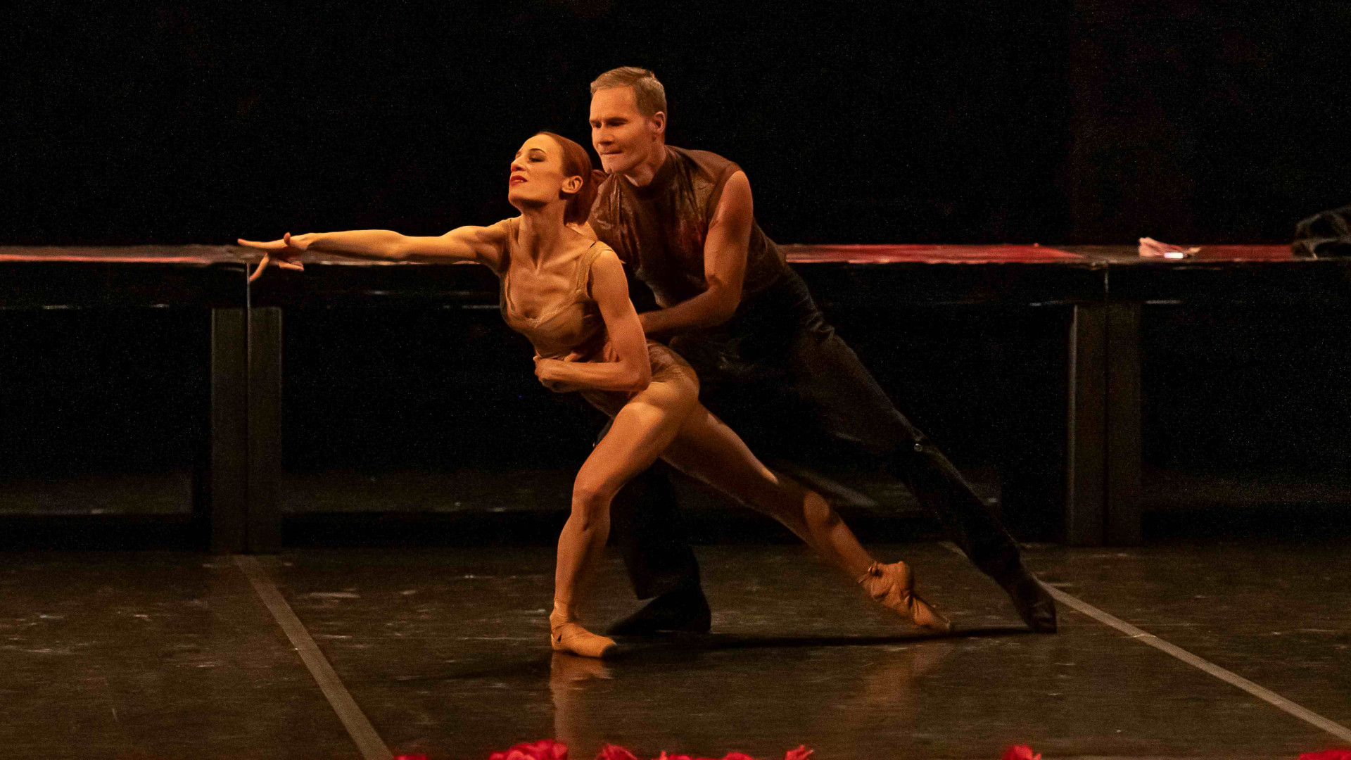Carmen;Bolero