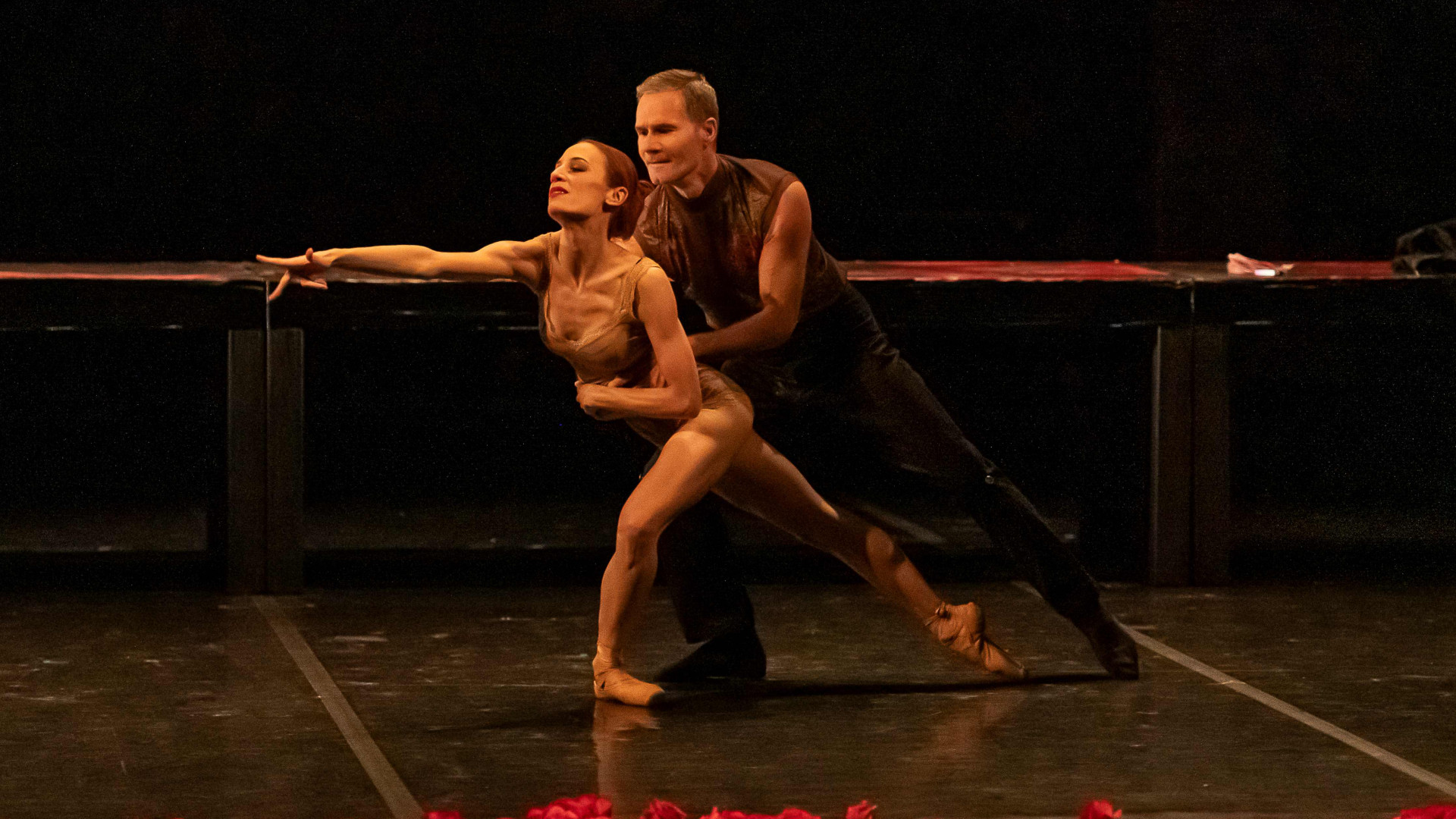 Carmen; Bolero