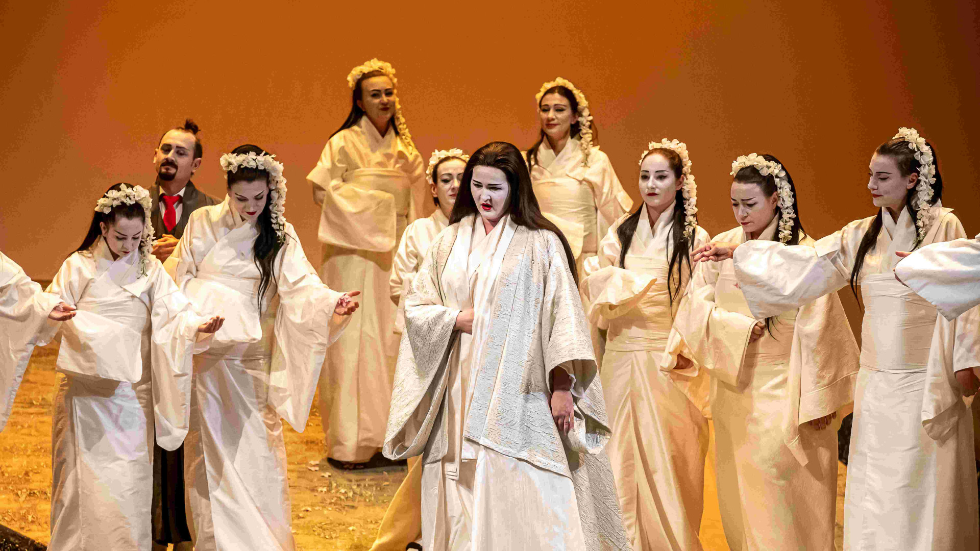 Madama Butterfly