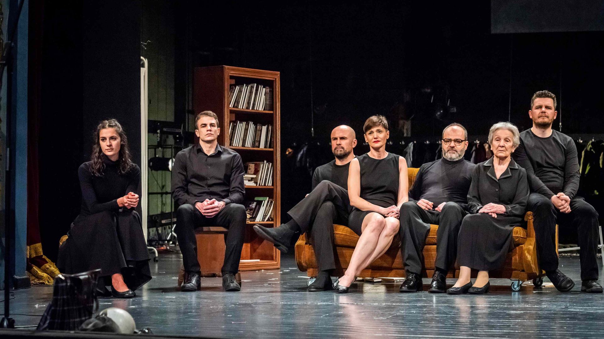 To nikad nigdje nije bilo