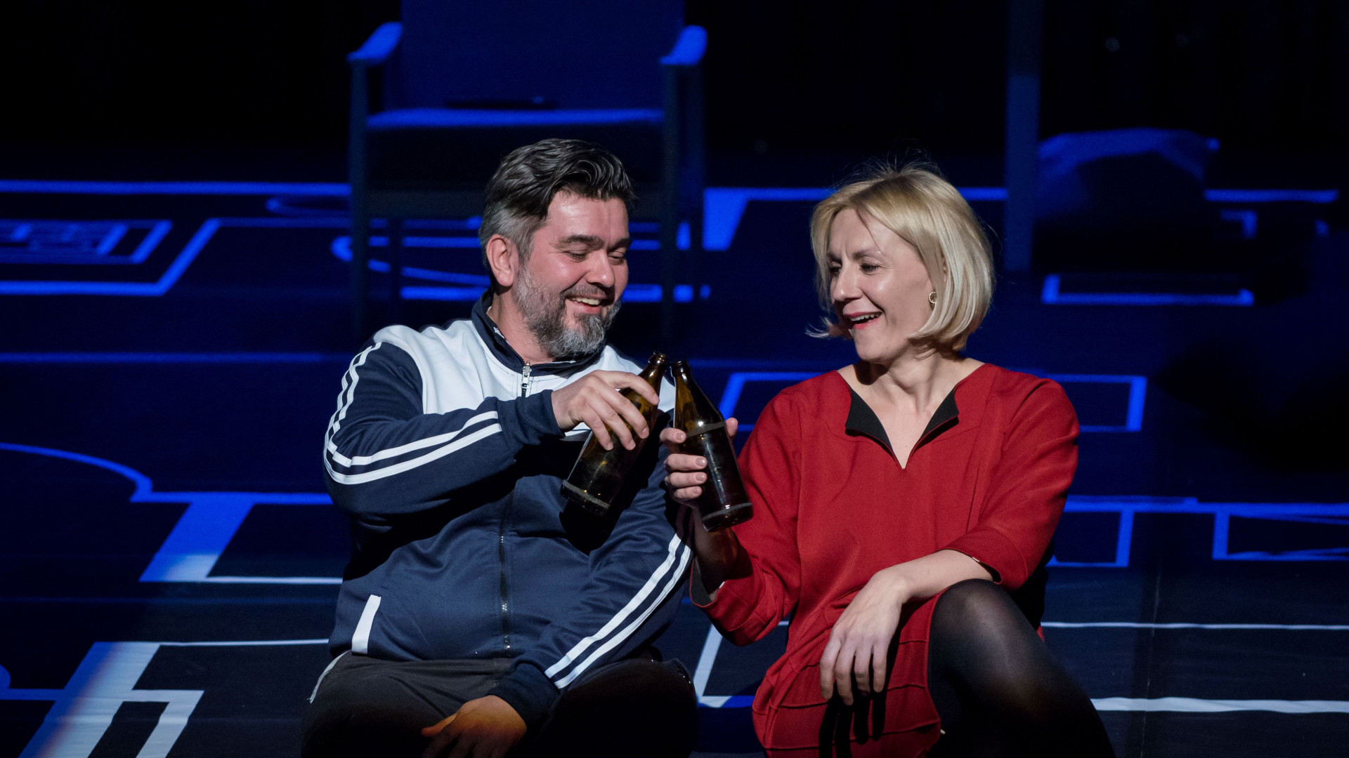 Sve se nekako preživi osim smrti