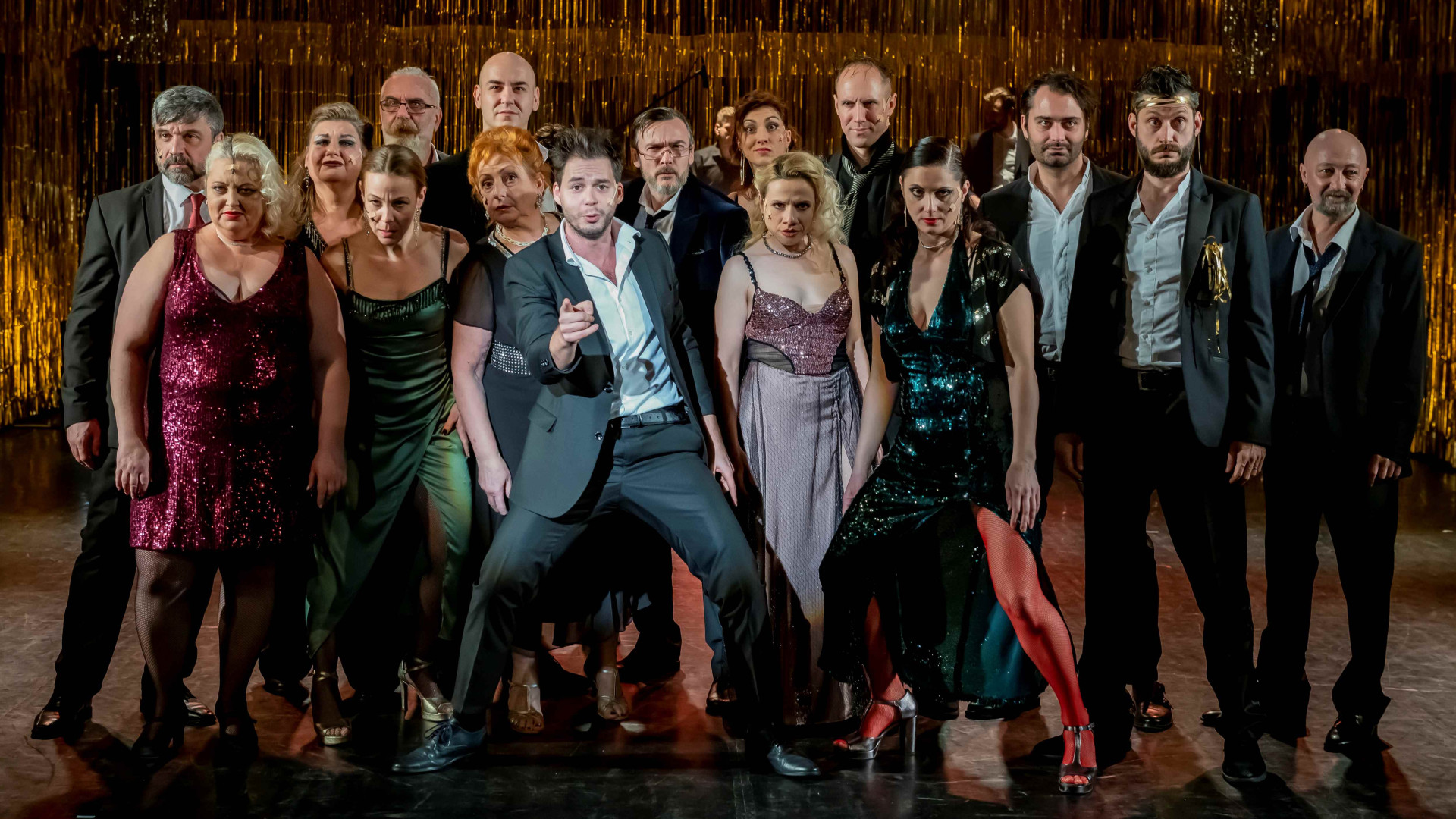 Bilo jednom u Novom Sadu